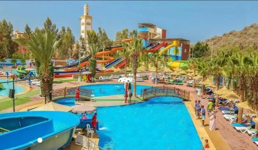 아파트 Agadir Paradise Maroc