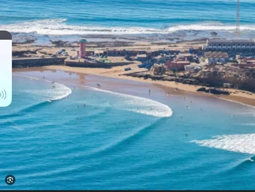 Agadir Paradise Maroc 0*,  모로코