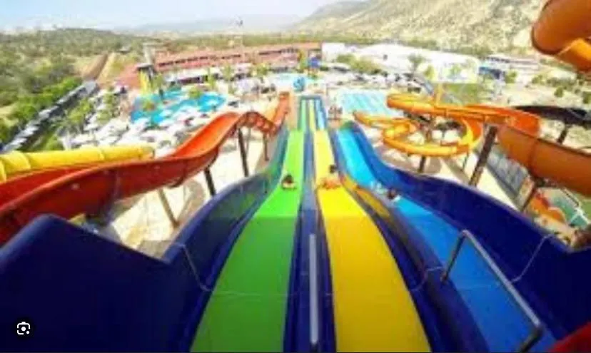 Agadir Paradise Maroc