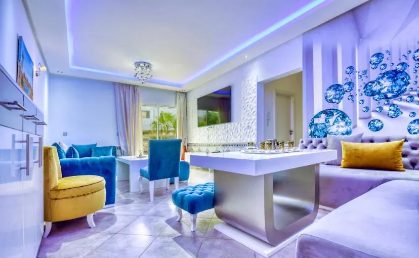 Agadir Paradise Maroc 아파트