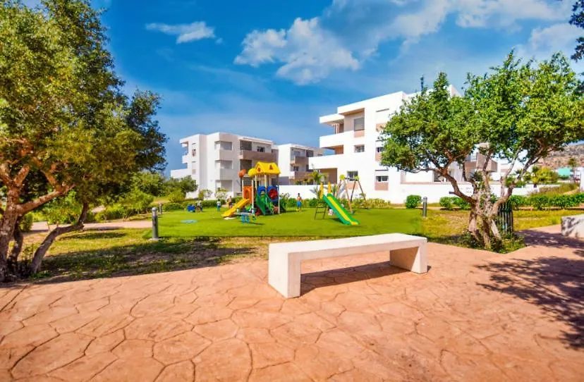 Agadir Paradise Maroc 아파트