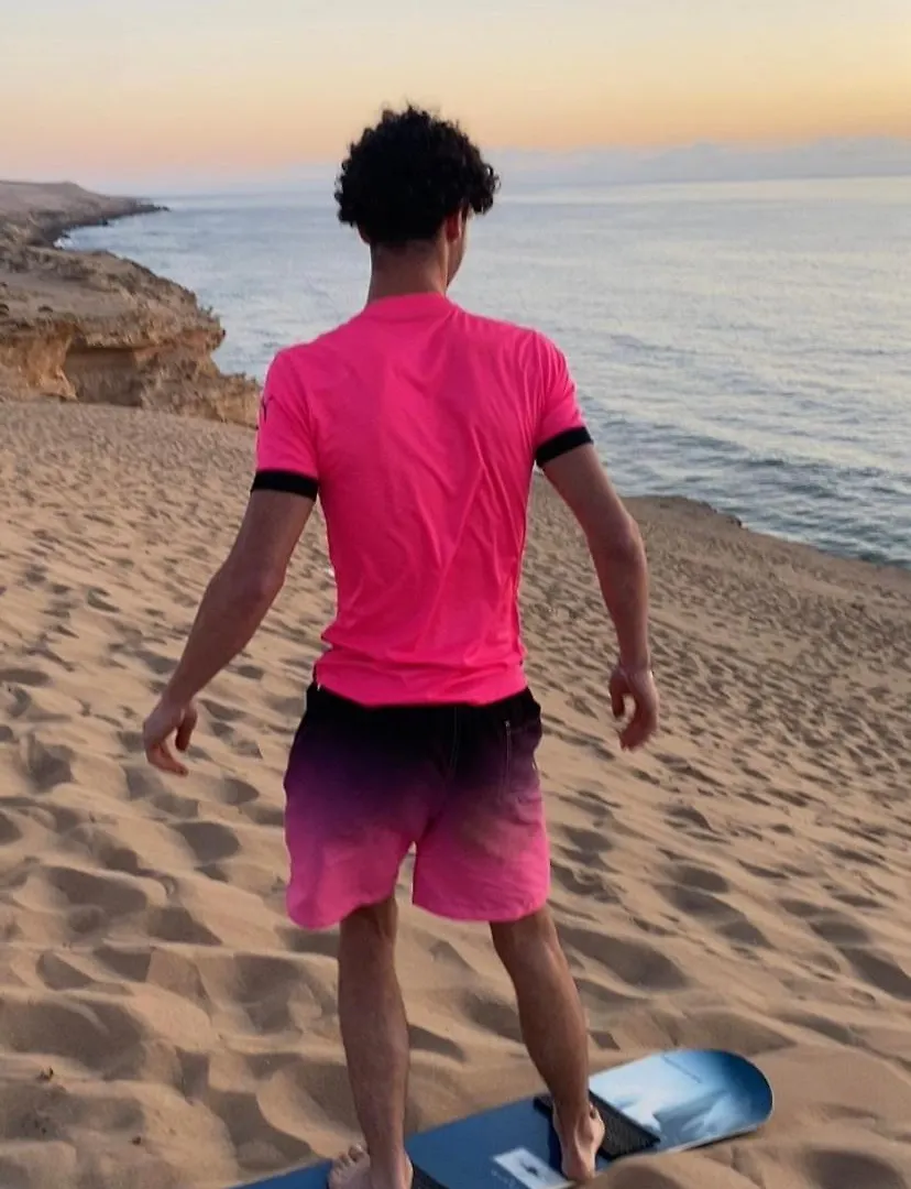 Agadir Paradise Maroc 아파트