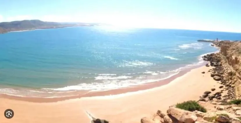 Agadir Paradise Maroc 0*,  Marocko