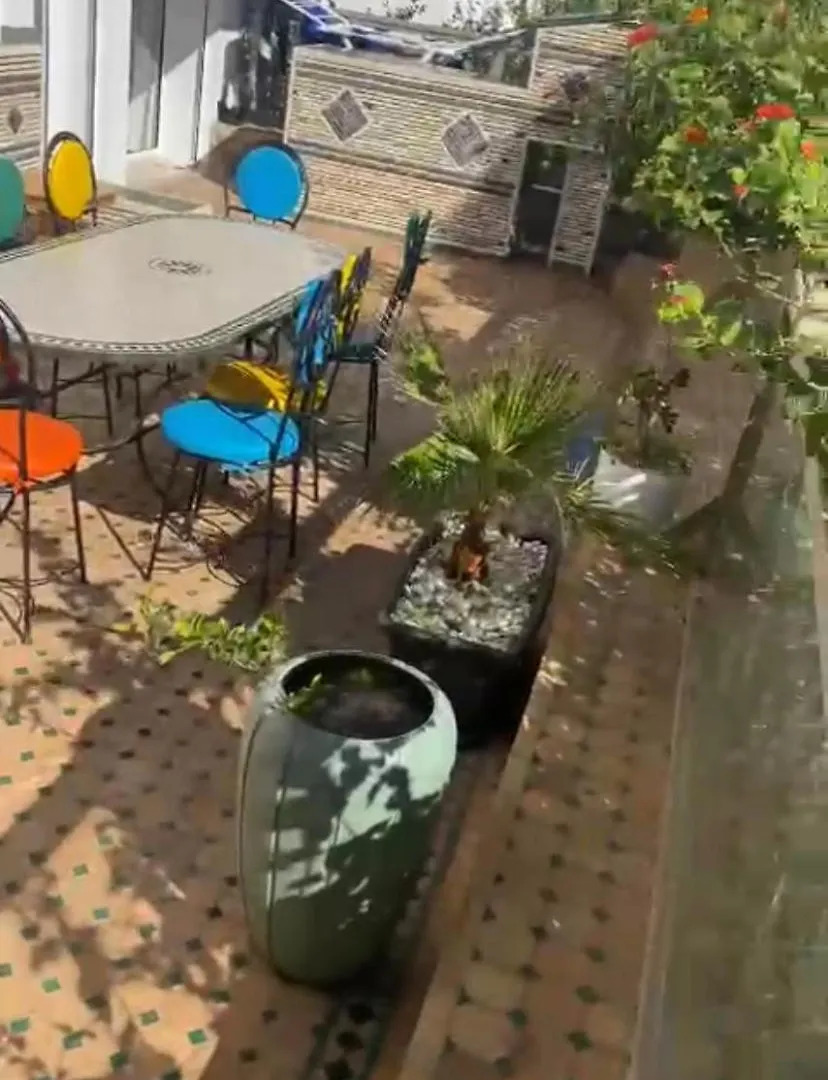 Lägenhet Agadir Paradise Maroc
